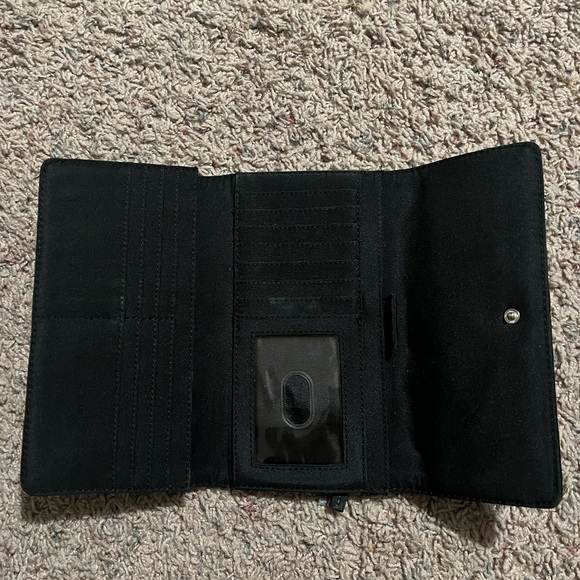 🎉HOST PICK x3🎉 Nine West Wallet - Picture 4 of 6